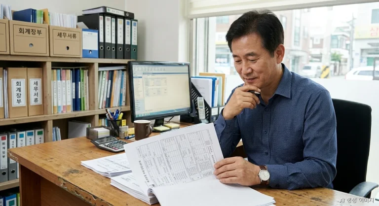 소상공인 정책자금 불법 브로커 피해 주의 및 예방 수칙 가이드